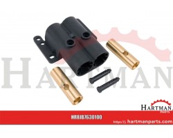 Żarówka 2 pin socket REMA