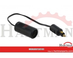Kabel przejściowy 2-bieg.
