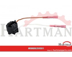 Wytczka lampy H7