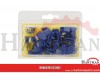 Złącze przewodu 0.8-2.0 mm² niebieskie