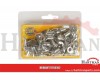 Końcówka przewodu oczkowa, 2.5-6.0 mm²
