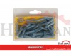 Złącze przewodu zaciskane niebieskie 1.5-2.5mm²,