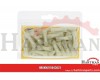 Złącze przewodu zaciskane żółte 4.0-6.0mm²