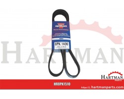 Pas wielorowkowy Optibelt, 8PK1510