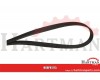Pas wielorowkowy Optibelt, 8PK1715