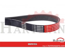 Pas wielorowkowy Optibelt, 8PK1956