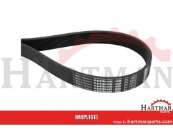 Pas wielorowkowy Optibelt, 8PL1613