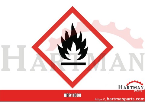 Lakier pasujący do maszyn IHC, kość słoniowa 1 L