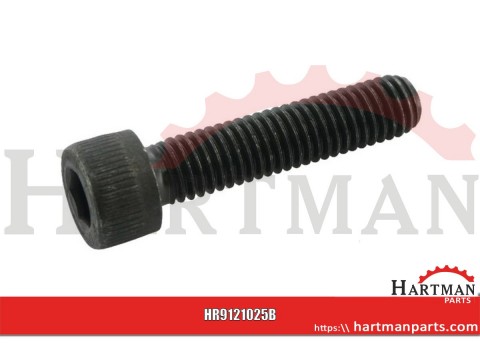 Śruba imbusowa kl. 8.8 Kramp, M10 x 25 mm