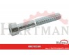 Śruba imbusowa M10x35 kl. 10.9
