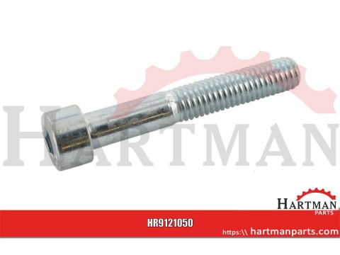 Śruba imbusowa M10x50 kl.8.8