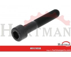 Śruba imbusowa kl. 8.8 Kramp, M10 x 55 mm