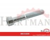 Śruba imbusowa M12x40 kl. 10.9