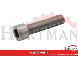 Śruba imbusowa UNF A2 Kramp, 1/4" x 5/8"