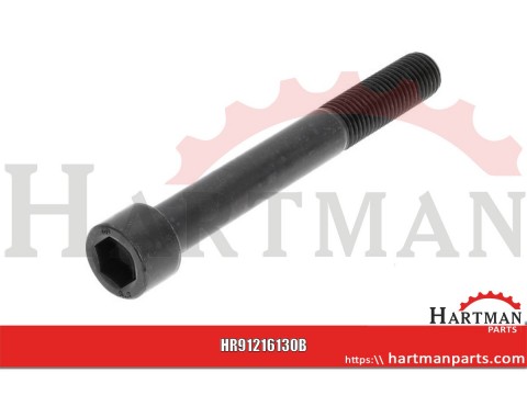 Śruba imbusowa kl. 8.8 Kramp, M16 x 130 mm