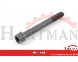 Śruba imbusowa kl. 8.8 Kramp, M16 x 140 mm