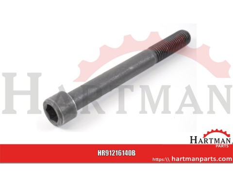 Śruba imbusowa kl. 8.8 Kramp, M16 x 140 mm
