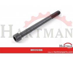 Śruba imbusowa kl. 8.8 Kramp, M16 x 180 mm