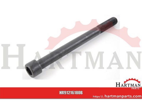 Śruba imbusowa kl. 8.8 Kramp, M16 x 180 mm