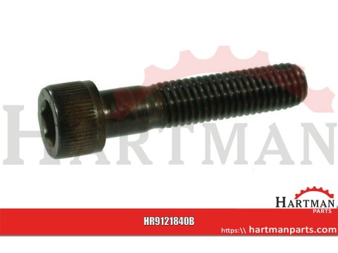 Śruba imbusowa kl. 8.8 Kramp, M18 x 40 mm