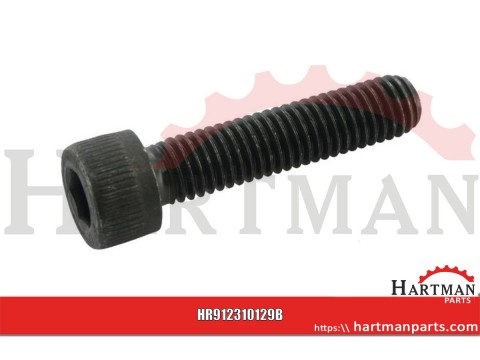 Śruba imbusowa M3x10 kl.12.9