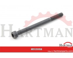 Śruba imbusowa kl. 8.8 Kramp, M8 x 105 mm