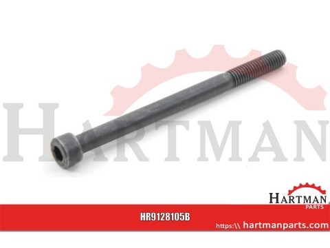 Śruba imbusowa kl. 8.8 Kramp, M8 x 105 mm