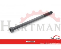 Śruba imbusowa kl. 8.8 Kramp, M8 x 125 mm