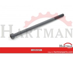 Śruba imbusowa kl. 8.8 Kramp, M8 x 150 mm