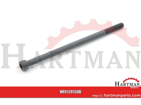 Śruba imbusowa kl. 8.8 Kramp, M8 x 150 mm