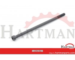 Śruba imbusowa kl. 8.8 Kramp, M8 x 170 mm