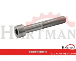 Śruba imbusowa A2 Kramp, M8 x 45 mm