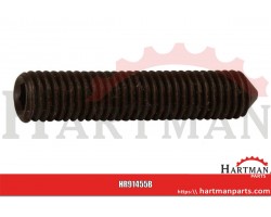 Wkręt dociskowy stożkowy imbusowy kl. 14.9 , 5 x 5 mm, DIN 914