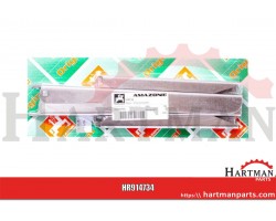 +Base spreading vanes OS 20-28, set