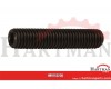 Wkręt dociskowy stożkowy imbusowy kl. 14.9 , 5 x 25 mm