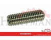 Wkręt dociskowy z końcem wgłąbionym A2 Kramp, M8 x 8 mm
