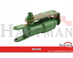 Siłownik hydrauliczny E-25- 60-118