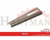 Zgarniak 2x49x138