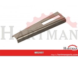 Zgarniak 2x49x138