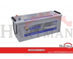 Akumulator 140/119Ah Varta