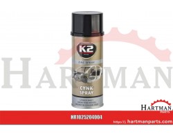 Cynk spray K2, 400 ml