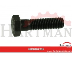 Śruba pół gwint kl. 12.9 Kramp, M24 x 220 mm