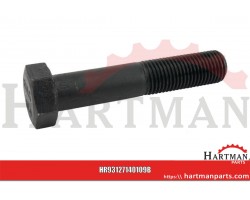 Śruba pół gwint kl. 10.9 Kramp, M27 x 140 mm