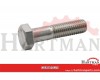 Śruba pół gwint A2 Kramp, M5 x 50 mm