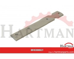 Ramię nośne 10,0mm stalowe