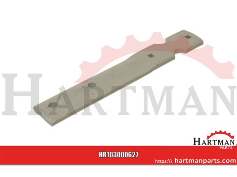 Ramię nośne 10,0mm stalowe