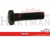 Śruba pół gwint kl. 8.8 Kramp, M8 x 50 mm