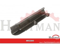 Łopatka rozsiewacza, prawa 240 mm, pasuje do Amazone