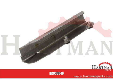 Łopatka rozsiewacza, prawa 240 mm, pasuje do Amazone