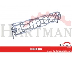 Rolka Ces 1400 mm kompl.